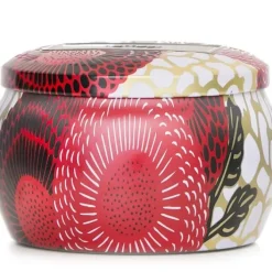 Mini Tin Candle - Spiced Goji Tarocco Orange