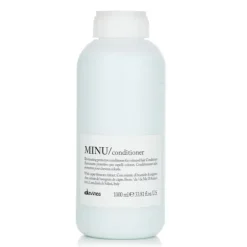 Minu Conditioner Illuminating Protective Conditioner (For Coloured Hair)