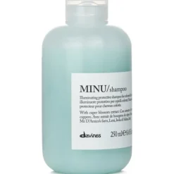 Minu Shampoo Illuminating Protective Shampoo (For Coloured Hair)