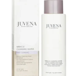 Miracle Cleansing Water (For Face & Eyes) - All Skin Types