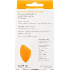 Miracle Complexion Sponge