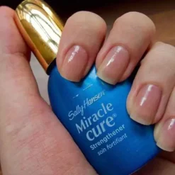 Miracle Cure Strengthener