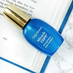 Miracle Cure Strengthener