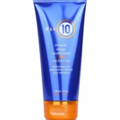 Miracle Deep Conditioner Plus Keratin