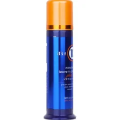 Miracle Leave-In Potion Plus Keratin