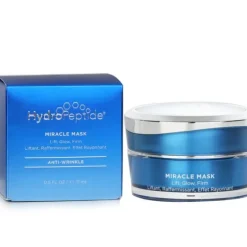 Miracle Mask - Lift, Glow, Firm