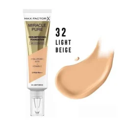 Miracle Pure Skin