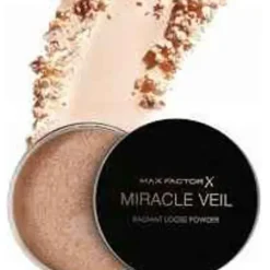 Miracle Veil Radiant Loose Powder
