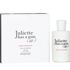 Miss Charming Eau De Parfum Spray