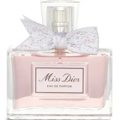 Miss Dior Eau De Parfum Spray