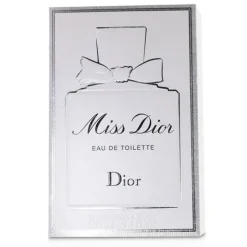 Miss Dior Eau De Toilette Spray