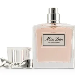Miss Dior Eau De Toilette Spray
