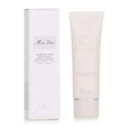 Miss Dior Nourishing Rose Hand Cream