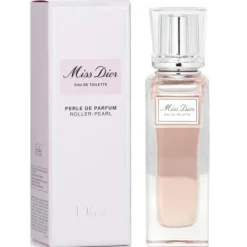 Miss Dior Roller-Pearl Eau De Toilette