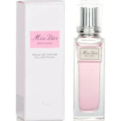 Miss Dior Rose N'Roses Roller-Pearl Eau De Toilette