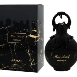 Miss Mystique by Armaf for Women - 3.4 oz EDP Spray