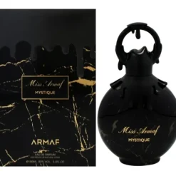 Miss Mystique by Armaf for Women - 3.4 oz EDP Spray