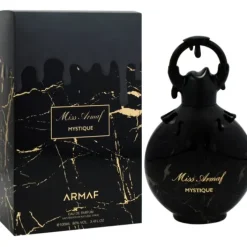 Miss Mystique by Armaf for Women - 3.4 oz EDP Spray