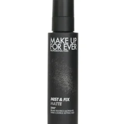 Mist & Fix Matte 24H Shine