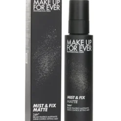 Mist & Fix Matte 24H Shine