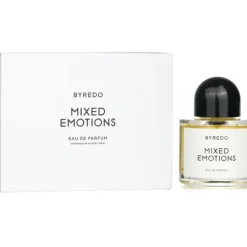 Mixed Emotions Eau De Parfum Spray