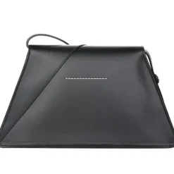 MM6 Japanese leather shoulder bag