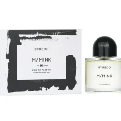M/Mink Eau De Parfum Spray