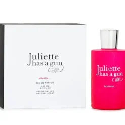 MMMM... Eau De Parfum Spray