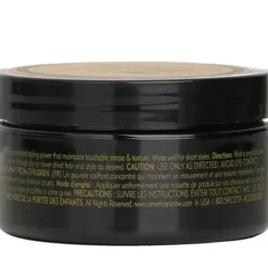 Modling Clay (High Hold, Medium Shine)