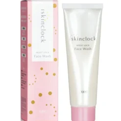 Moist Lock Face Wash