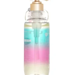 Moist Protein Shampoo