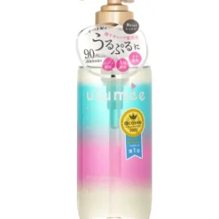 Moist Protein Shampoo