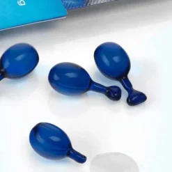 Moisture concentrate Capsules-Blue 3 pack Set