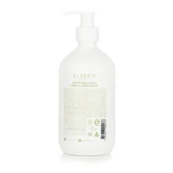 Moisture Lotion Hand & Body Cream