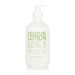 Moisture Lotion Hand & Body Cream