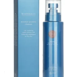 Moisture Positive Cleanser - For Very Dry, Dry Skin Types