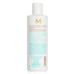 Moisture Repair Conditioner - For Weakened and Damaged Hair