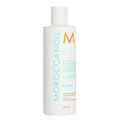 Moisture Repair Conditioner - For Weakened and Damaged Hair