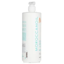Moisture Repair Conditioner - For Weakened and Damaged Hair (Salon Product)