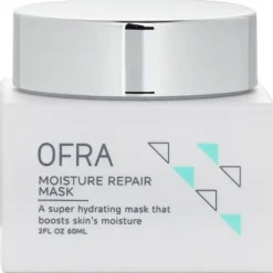 Moisture Repair Mask