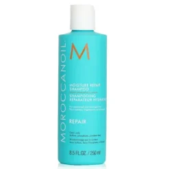 Moisture Repair Shampoo (For Weakened and Damaged Hair)
