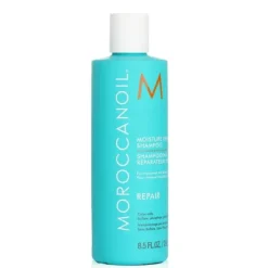 Moisture Repair Shampoo (For Weakened and Damaged Hair)