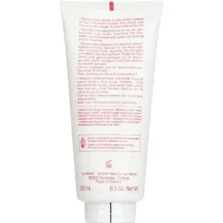 Moisture Rich Body Lotion with Shea Butter - For Dry Skin