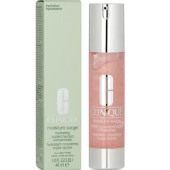 Moisture Surge Hydrating Supercharged Concentrate