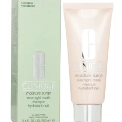 Moisture Surge Overnight Mask