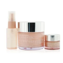 Moisture Surge Set: Moisture Surge 100H 125ml+ All About Eyes 15ml+ Moisture Surge Face Spray Thirsty Skin Relief 30ml