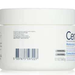 Moisturising Cream For Dry to Very Dry Skin