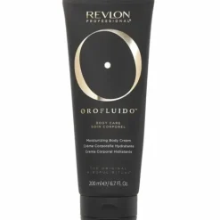 Moisturizing Body Cream