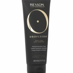 Moisturizing Body Cream