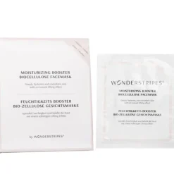 Moisturizing Booster Biocellulose Facemask